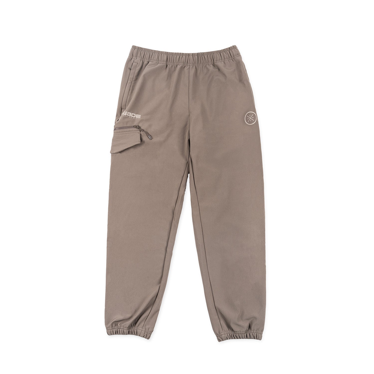 Wade Pants | Premium Basketball & Athletic Pants | Way of Wade