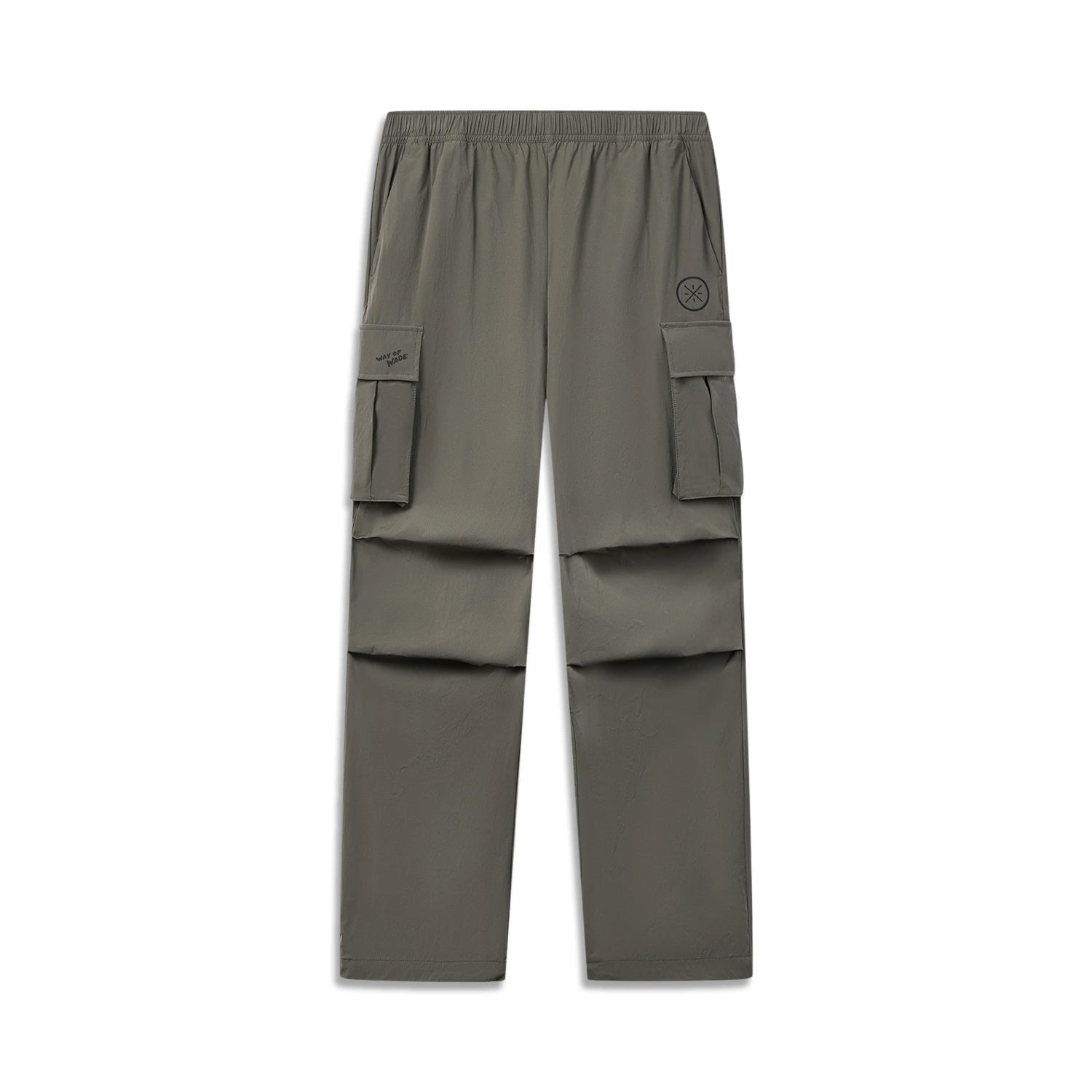 Wade Pants | Premium Basketball & Athletic Pants | Way of Wade