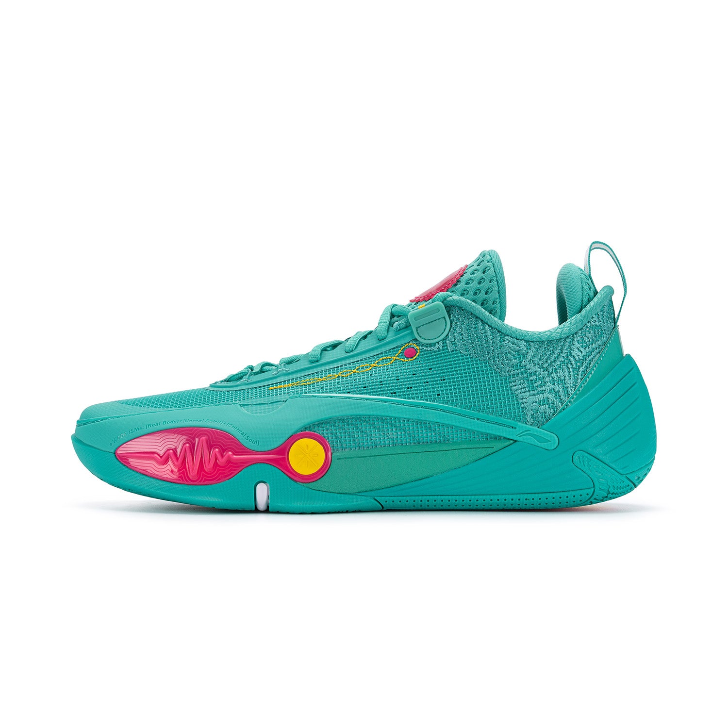 Wade All City 14 | Performance Basketball Shoes | Way of Wade