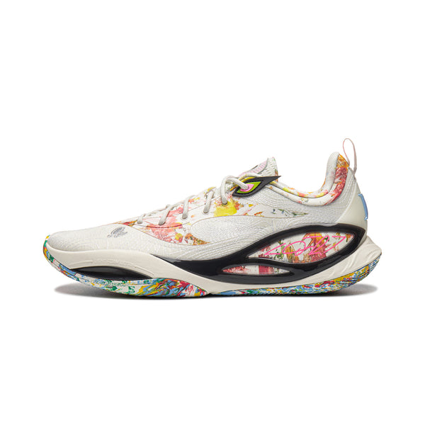 シューズ(男性用) LI-NING WADE DLO 2 CANVASES US8/25.5cm Dlo 2 