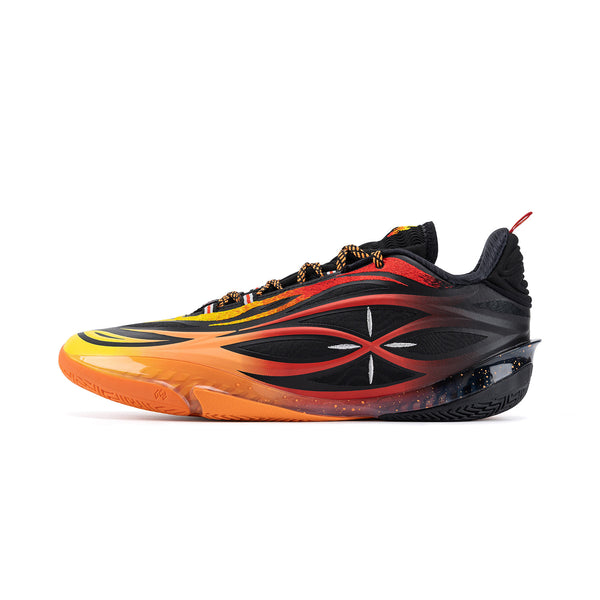 Li-Ning Wade 808 Ultra V2 US10.5 バッシュ Wade 808 5 Ultra V2 
