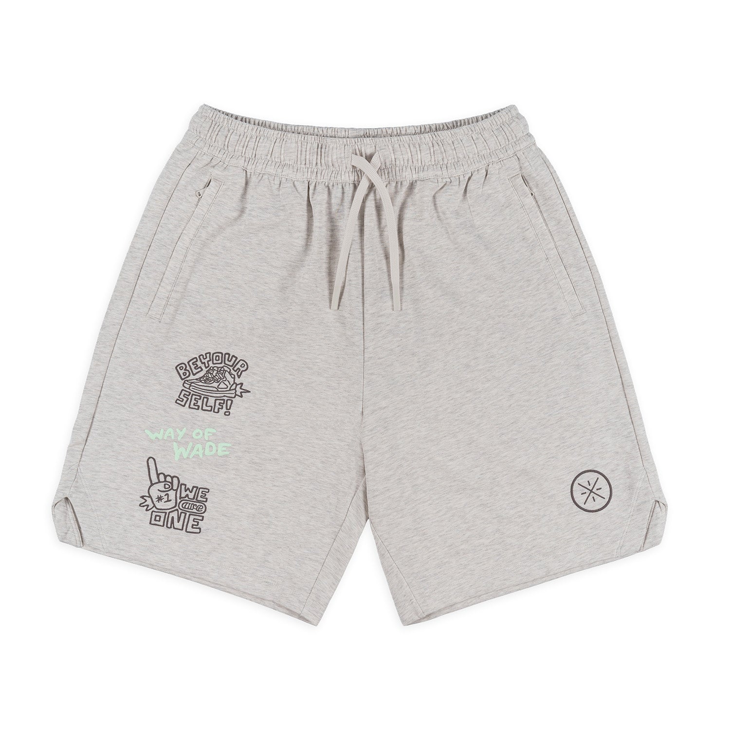 Wade Pants | Basketball Apparel Bottoms | Way of Wade