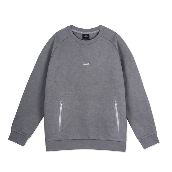 Wade Sweatshirt AWDV683-2