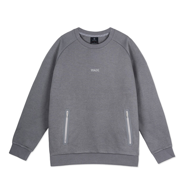 Wade Sweatshirt AWDV683-2
