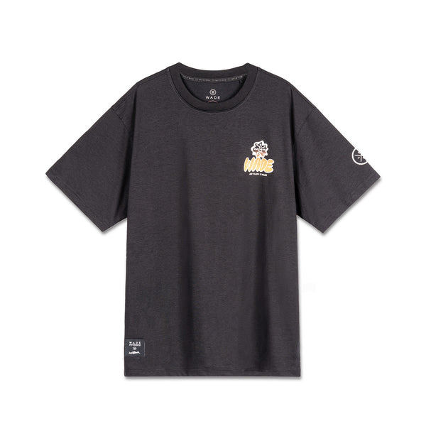 Wade T-shirt AHSVA05-1