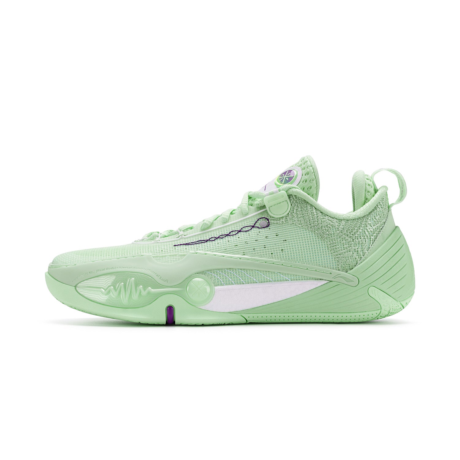 Wade All City | Versatile Basketball Shoes | Way of Wade