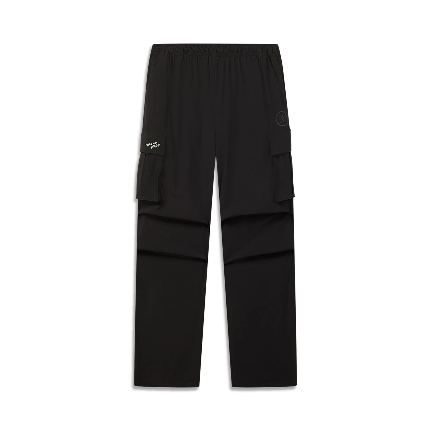 Wade Pants | Premium Basketball & Athletic Pants | Way of Wade
