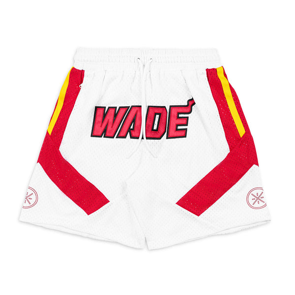 Wade Shorts AAPV161-2