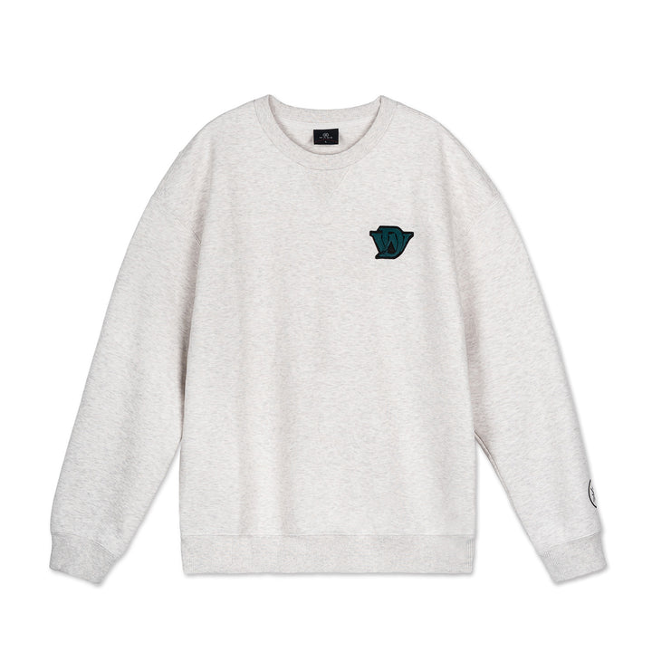Wade Sweatshirt AWDV735-2