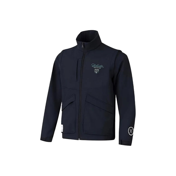 Wade Jacket AFDVH01-2 – Way of Wade