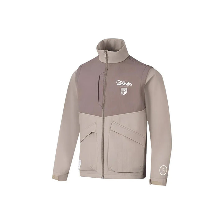 Wade Jacket AFDVH01-3