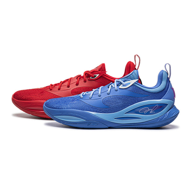 シューズ(男性用) LI-NING WADE DLO 2 CANVASES US8/25.5cm Dlo 2 Mismatch 
