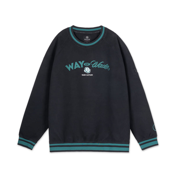 Wade Sweatshirt AWDVF49-1