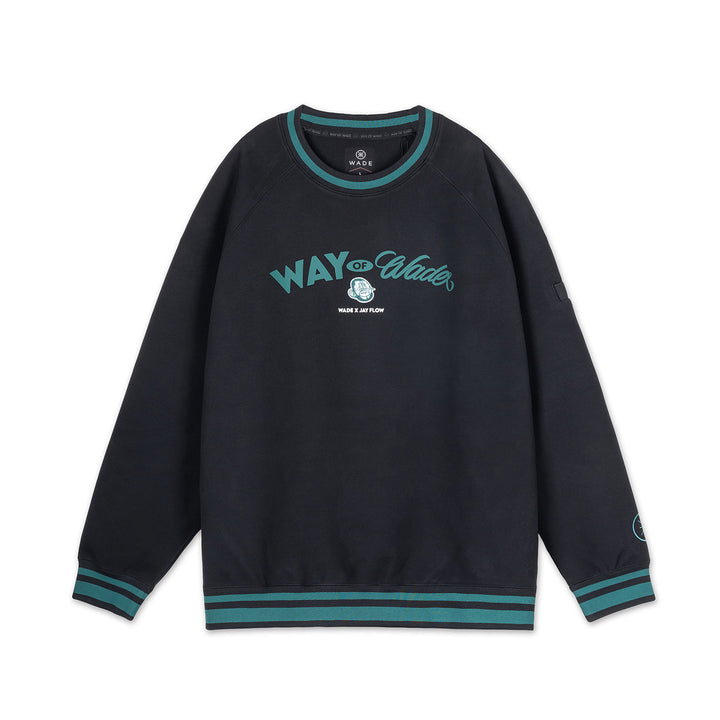 Wade Sweatshirt AWDVF49-1