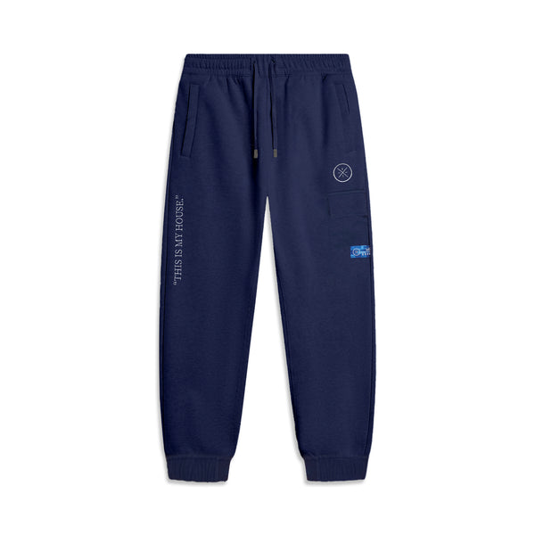 Wade Sweat Pants AKLUD95-1