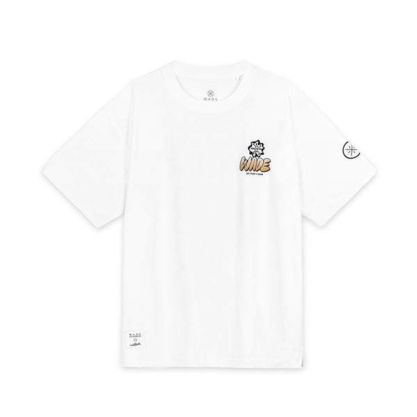 Wade T-shirt AHSVA05-2