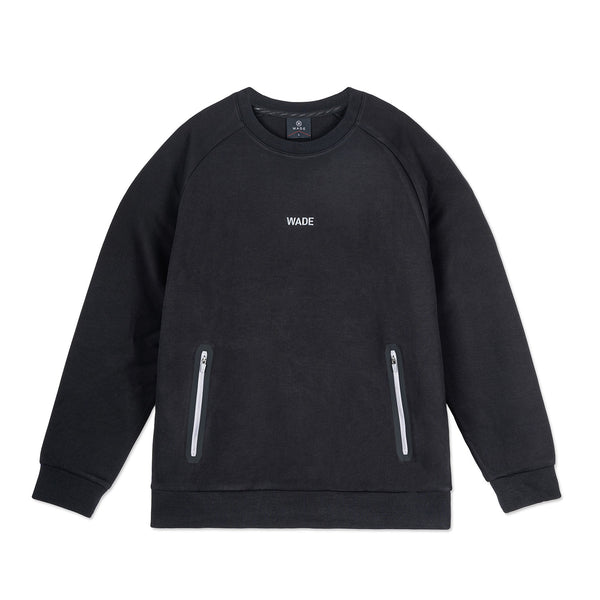 Wade Sweatshirt AWDV683-1