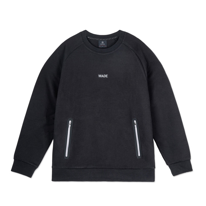 Wade Sweatshirt AWDV683-1