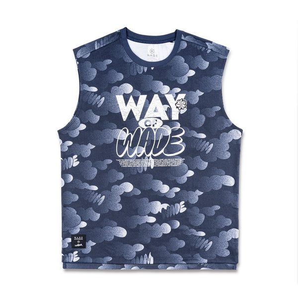 Wade Vest AVSV171-3