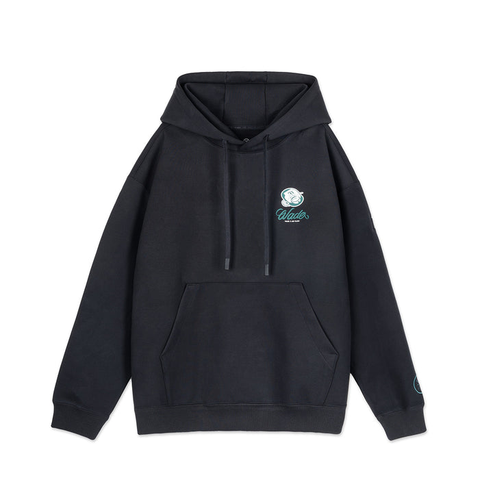 Wade Hoodie AWDVF47-1