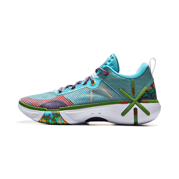 Amazon.com | LI-NING Wade Shadow 6 Men's Lightweight