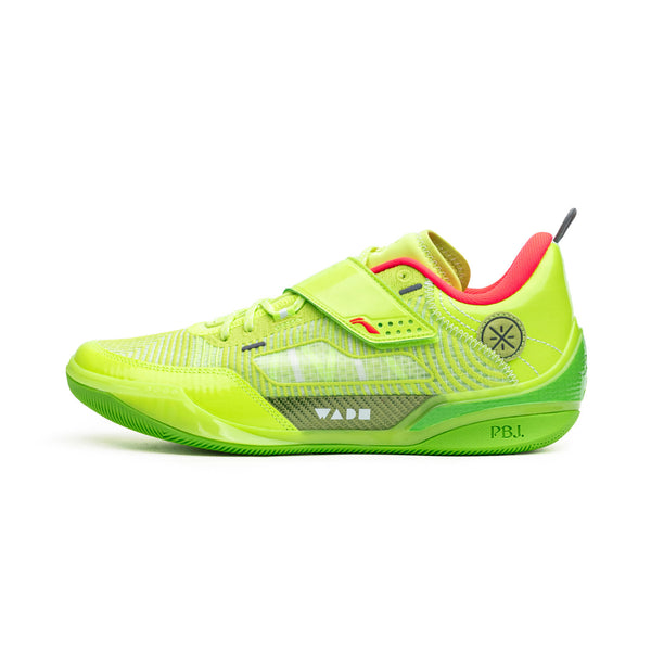 Wade 808 4 Ultra "Ice Lime"