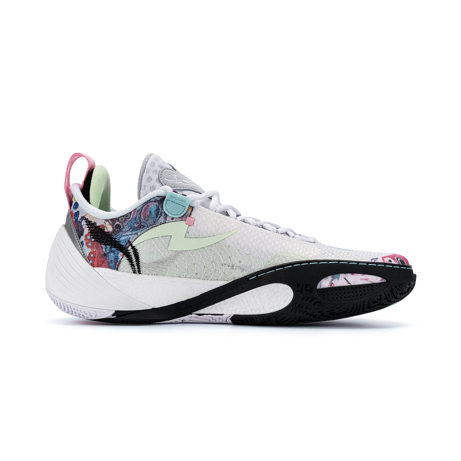 Shinta　ほぼ新品　Way of Wade All City 14 Wade All City 14 