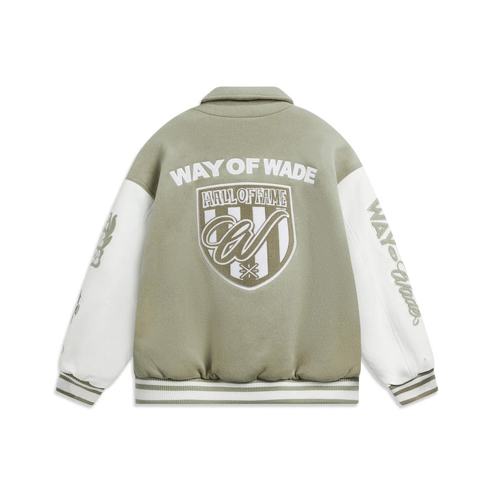 Wade Coat AJMV287-3