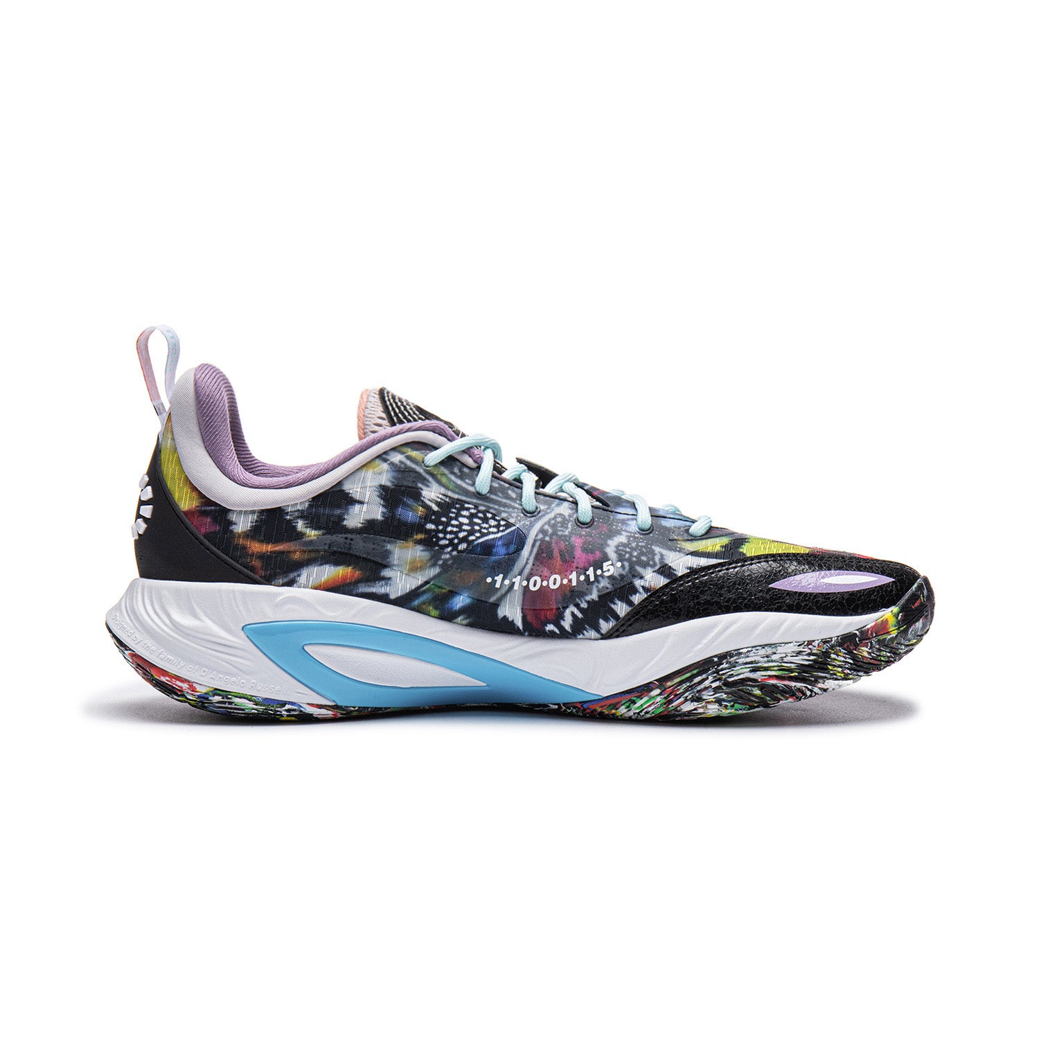 シューズ(男性用) LI-Ning dlo 2 Butterfly Dlo 2 
