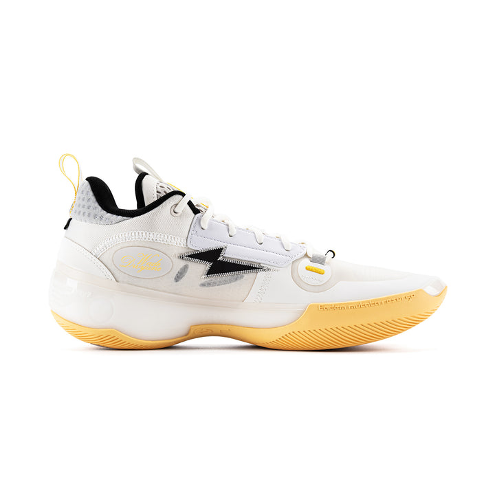 Way of Wade 10 Low "Lemon"