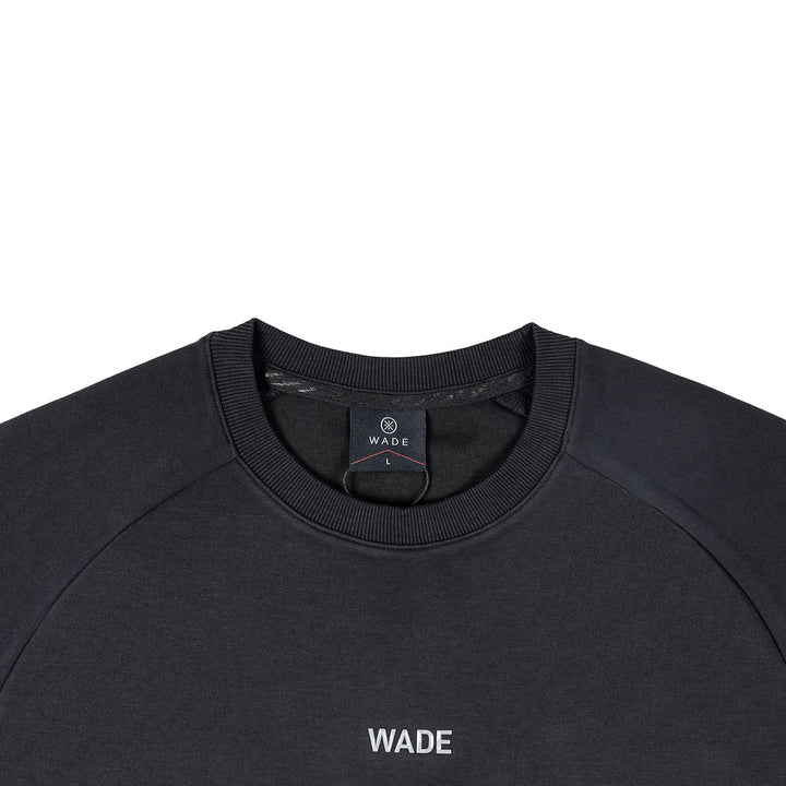 Wade Sweatshirt AWDV683-1