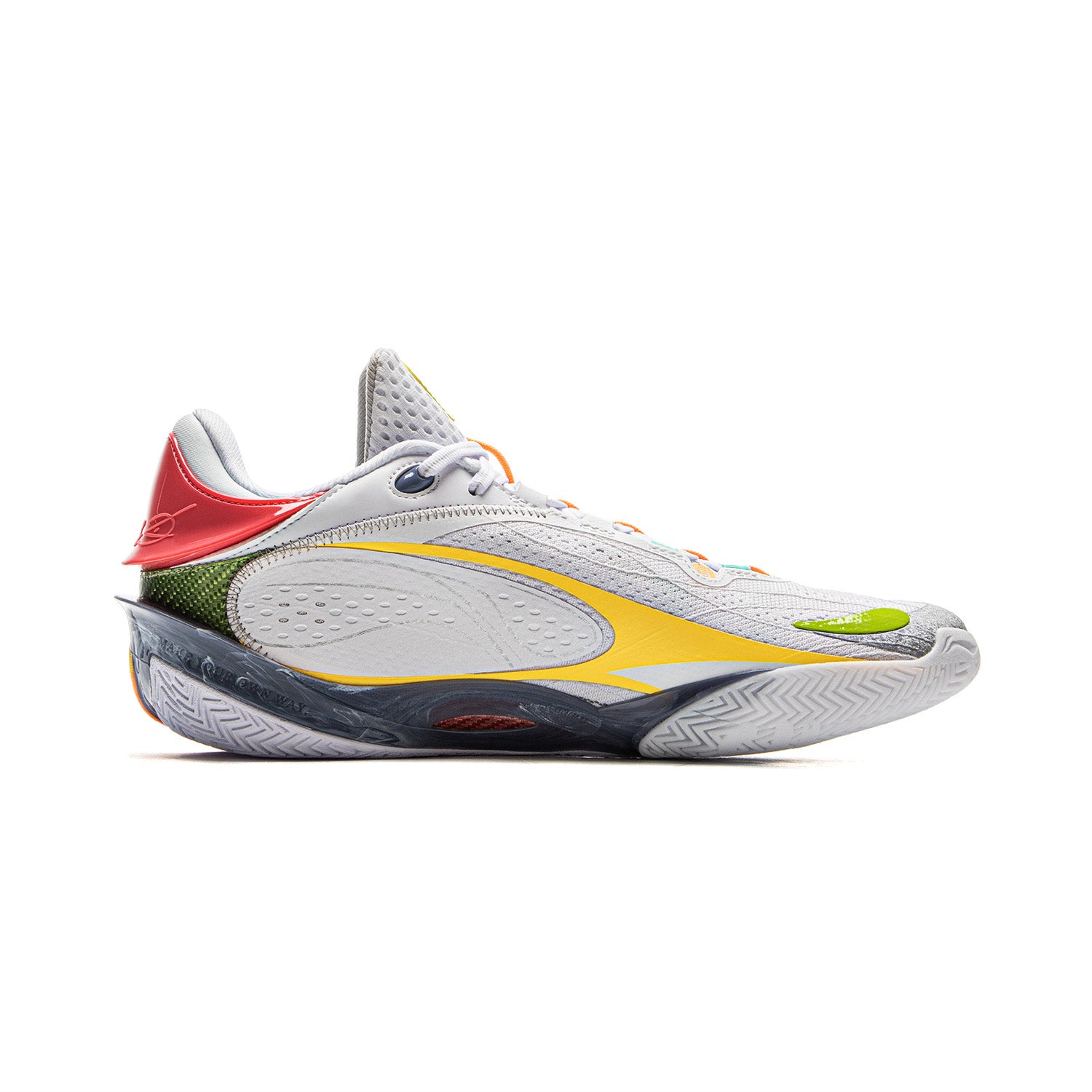 Wade 808 5 Ultra 