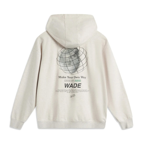 Wade Hoodie AWDV043-2