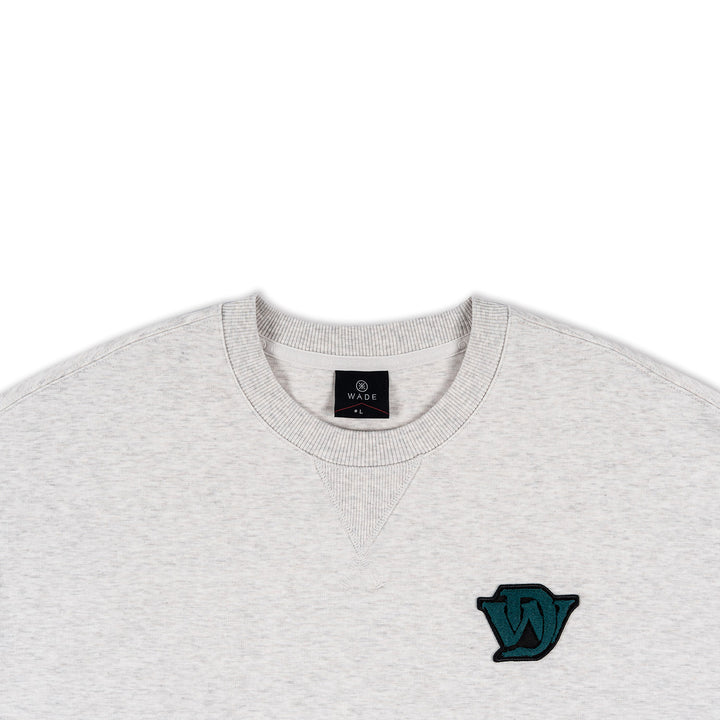 Wade Sweatshirt AWDV735-2