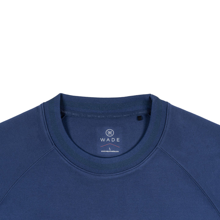 Wade Sweatshirt AWDVF49-3