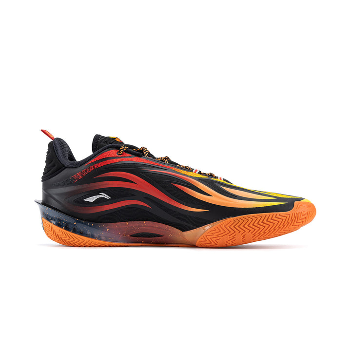 Wade 808 5 Ultra V2 "Hot Wind"