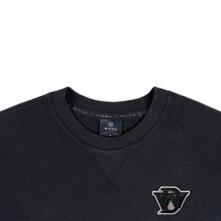 Wade Sweatshirt AWDV735-1