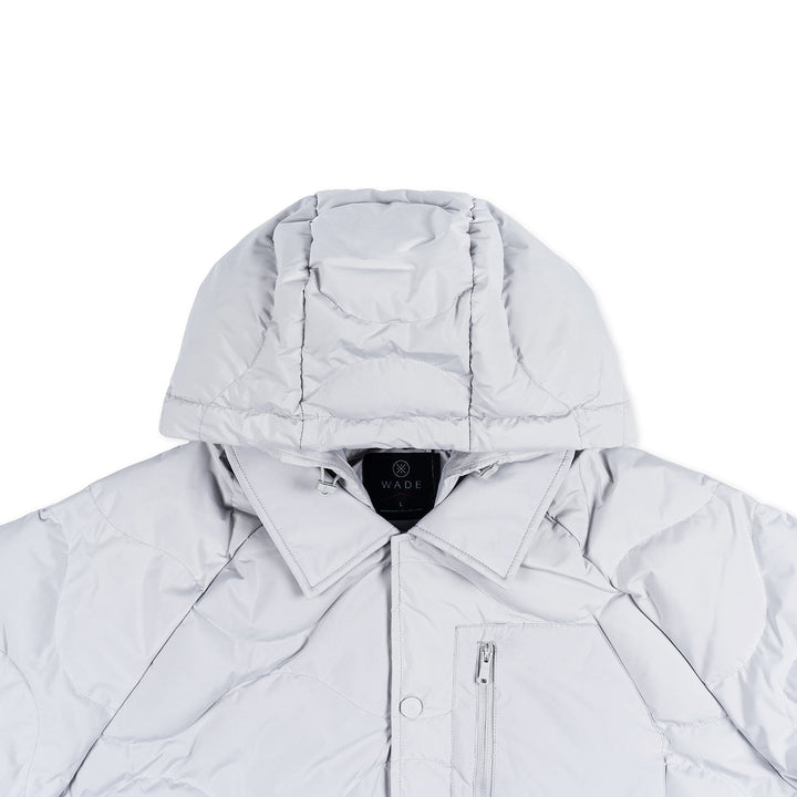 Wade Down Jacket AYMV625-2