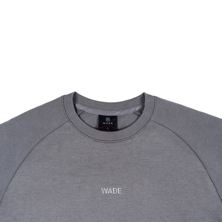 Wade Sweatshirt AWDV683-2