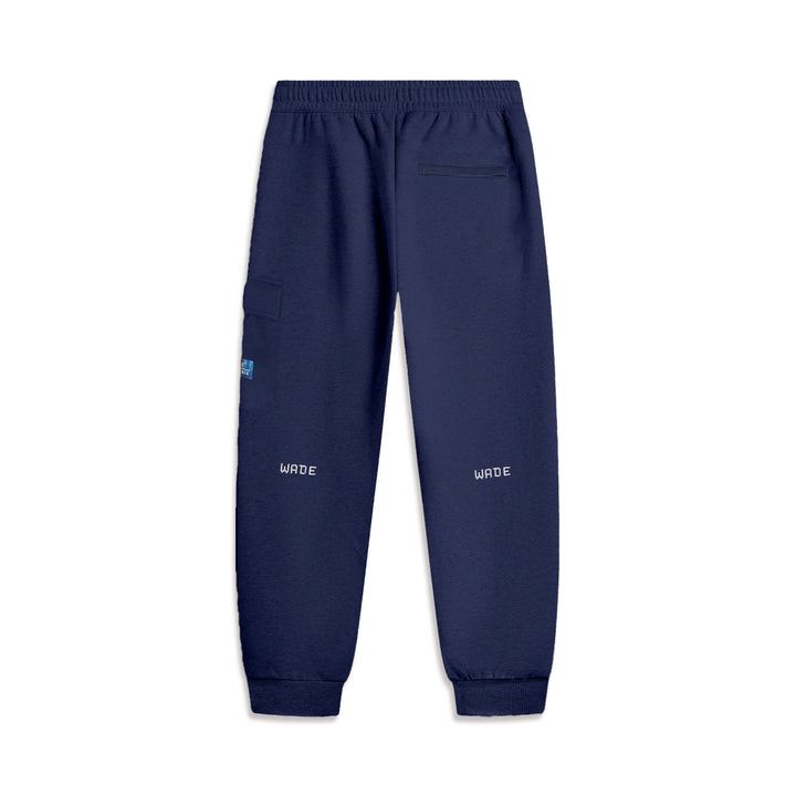 Wade Sweat Pants AKLUD95-1