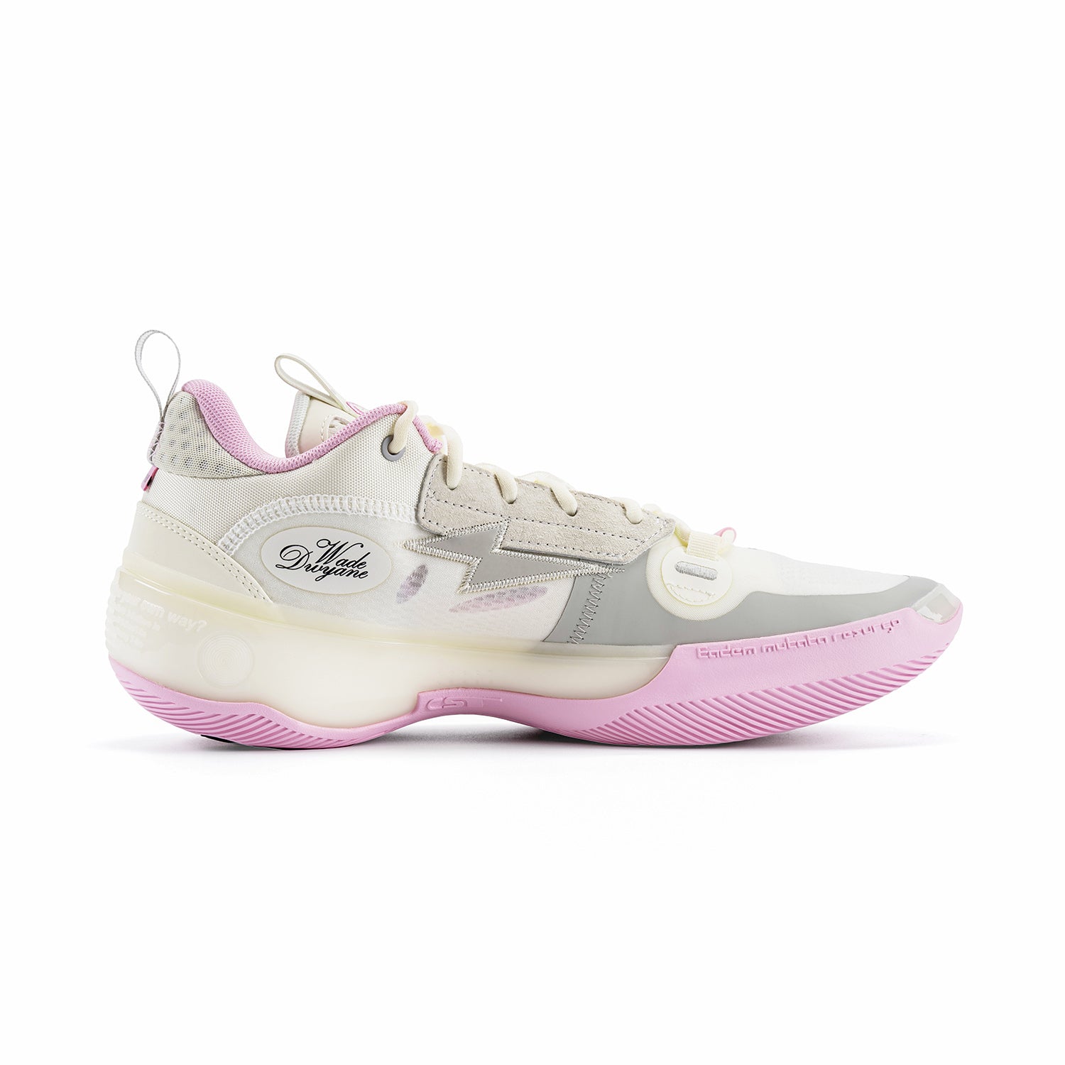 Way of Wade 10 Low「ピンク」US9 Way of Wade 10 Low 