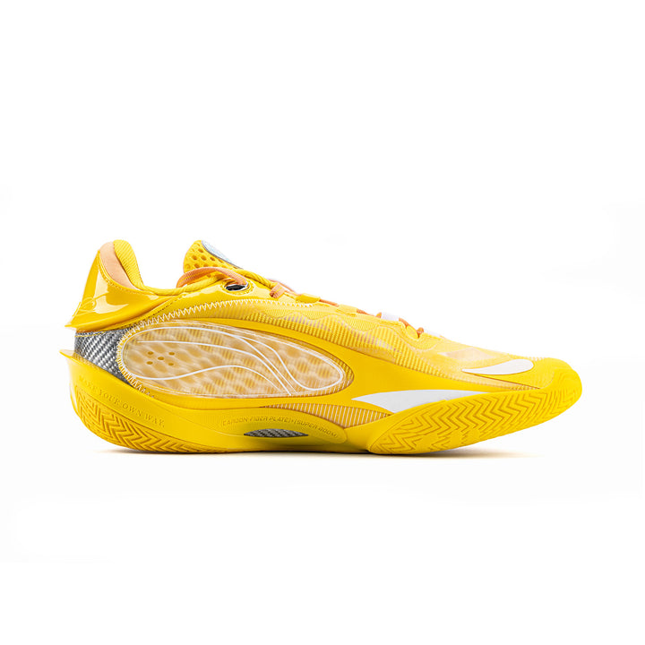 Wade 808 5 Ultra "Lemon"