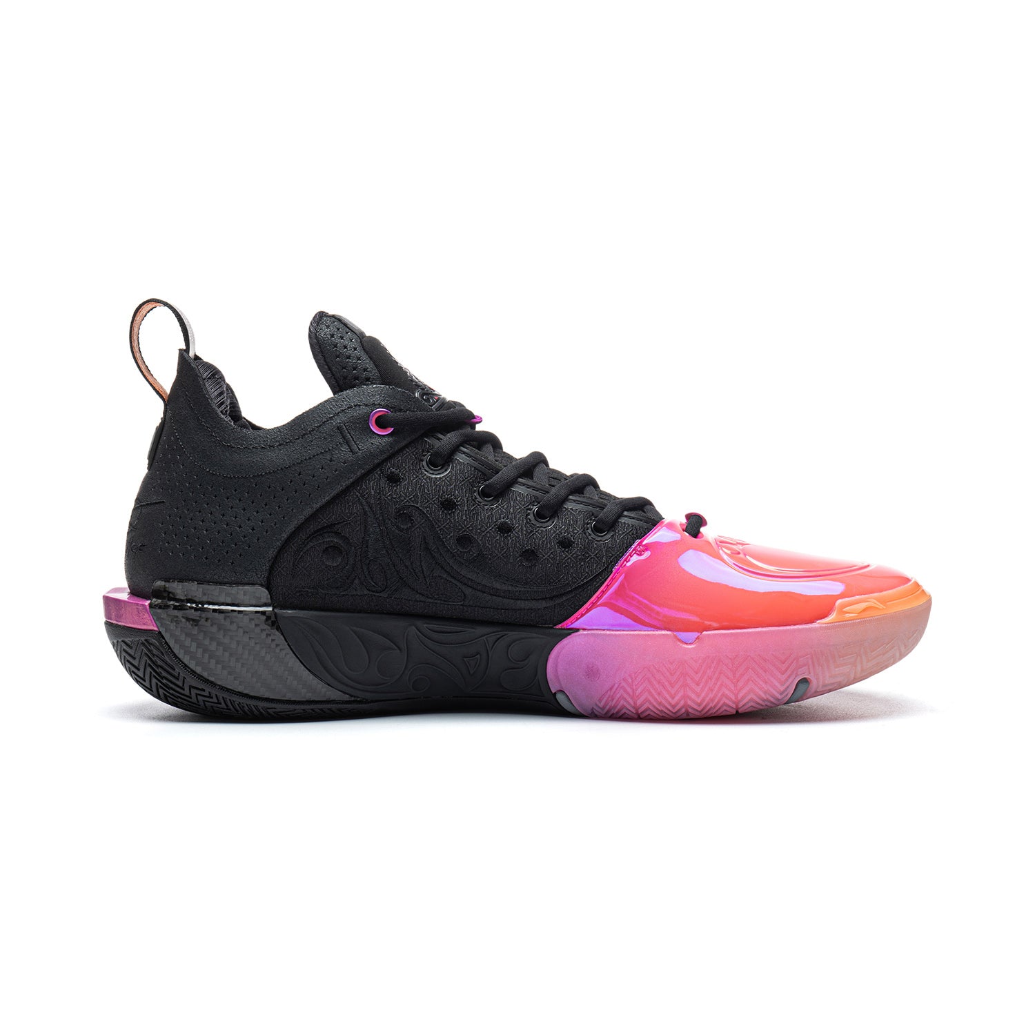 Way of Wade 12 LUX 