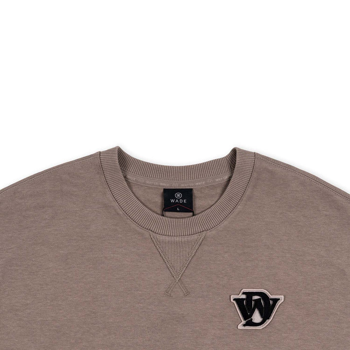 Wade Sweatshirt AWDV735-6