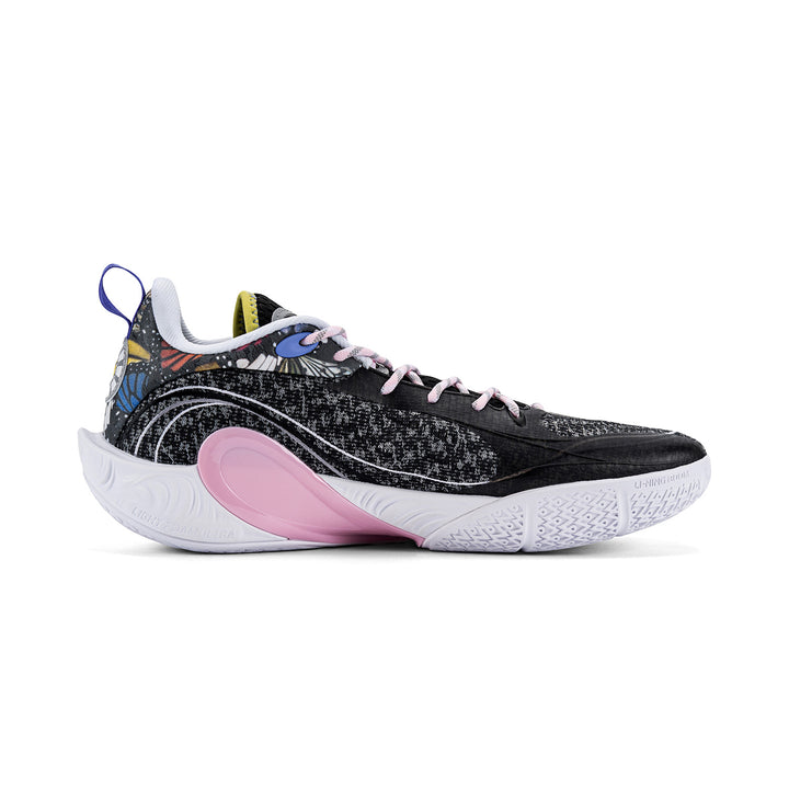 Dlo 1 "Butterfly"