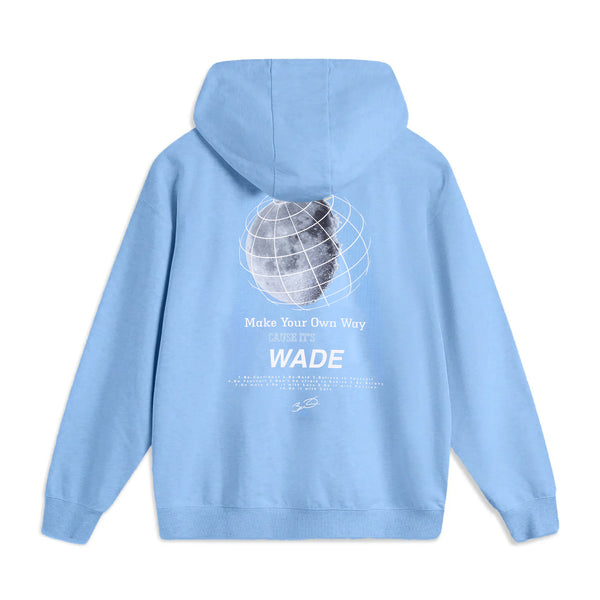 Wade Hoodie AWDV043-6