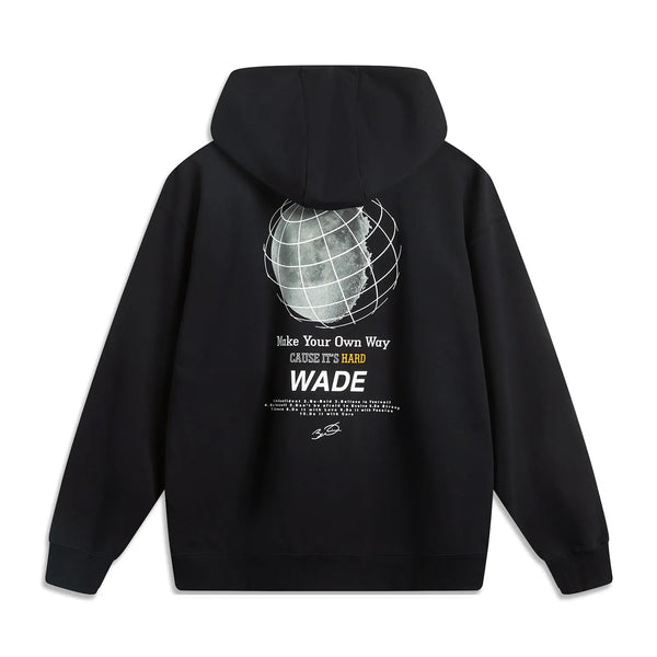 Wade Hoodie AWDV043-1