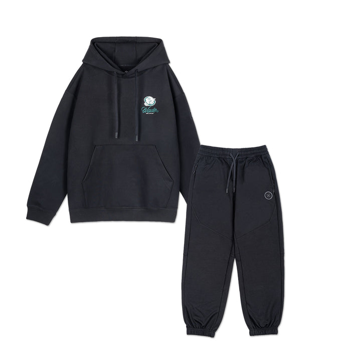 Wade Hoodie AWDVF47-1 + Pants AKLV153-1