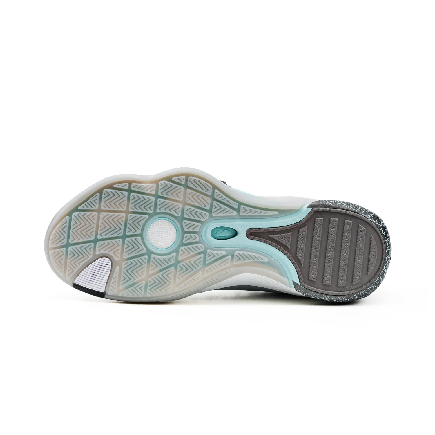 Wade All City 13 グレイシャーブルー 8.5 Li-Ning Way of Wade All City 13 Colorways - 10 Styles