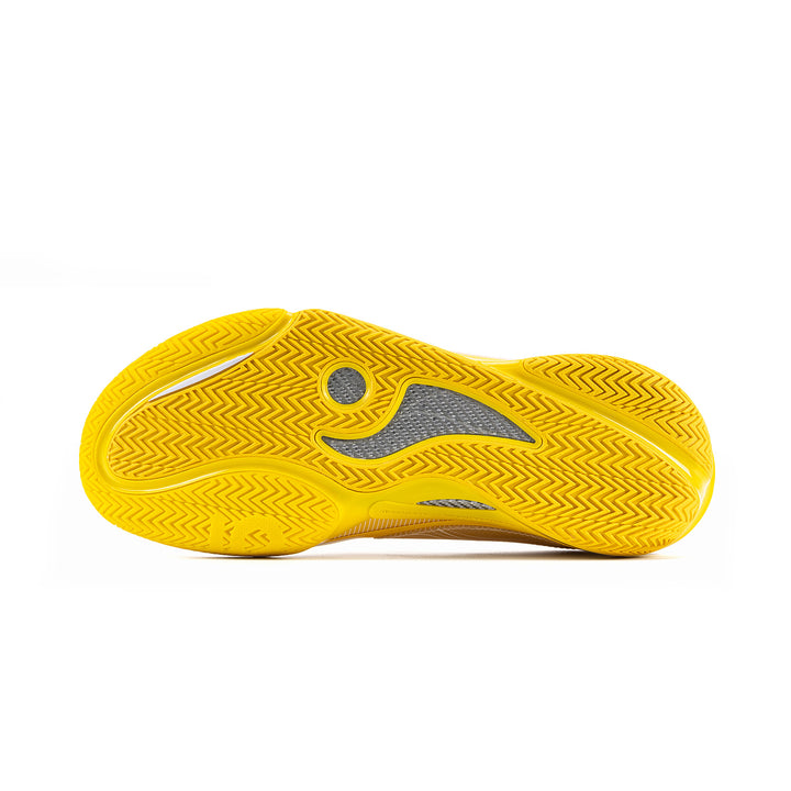 Wade 808 5 Ultra "Lemon"